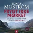 Frygt ikke mørket - 4 af Jonas Moström