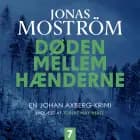 Døden mellem hænderne - 7 af Jonas Moström