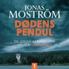Dødens pendul - 1 af Jonas Moström