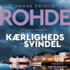 Kærlighedssvindel - 6 af Hanne Kristin Rohde