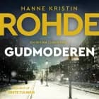 Gudmoderen - 3 af Hanne Kristin Rohde