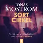 Sort cirkel - 2 af Jonas Moström