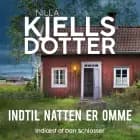 Indtil natten er omme - 3 af Nilla Kjellsdotter
