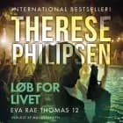 Løb for livet - 12 af Therese Philipsen