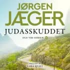 Judasskuddet af Jørgen Jæger