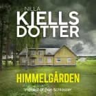Himmelgården - 2 af Nilla Kjellsdotter