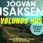 Vølunds hus af Jógvan Isaksen