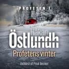Profetens vinter - 1 af Håkan Östlundh