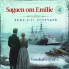 Venskab og savn - 4 af Anne-Lill Vestgård