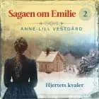 Hjertets kvaler - 2 af Anne-Lill Vestgård