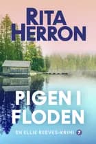 Pigen i floden - 7 af Rita Herron