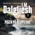 Pigen på klipperne - 1 af J. M. Dalgliesh