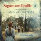 Mellem valg - 5 af Anne-Lill Vestgård