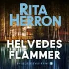 Helvedes flammer - 3 af Rita Herron
