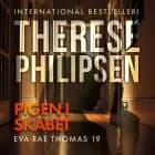 Pigen i skabet - 19 af Therese Philipsen