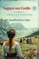 Sandhedens time - 9 af Anne-Lill Vestgård