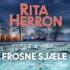 Frosne sjæle - 4 af Rita Herron