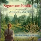 Skæbnesvanger søndag - 6 af Anne-Lill Vestgård