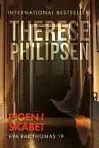 Pigen i skabet - 19 af Therese Philipsen