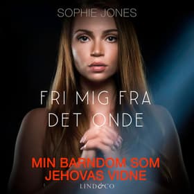 Fri mig fra det onde af Sophie Jones