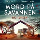 Mord på savannen af Bo Jensen