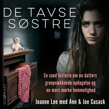 De tavse søstre af Ann & Joe Cusack