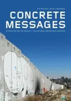 Concrete messages af Zia Krohn og Joyce Lagerweij