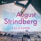 Legender af August Strindberg