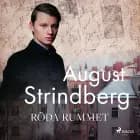 Röda rummet af August Strindberg