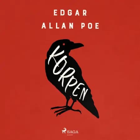 Korpen af Edgar Allan Poe