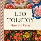 Herre och Dräng af Lev Tolstoj