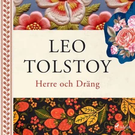 Herre och Dräng af Lev Tolstoj