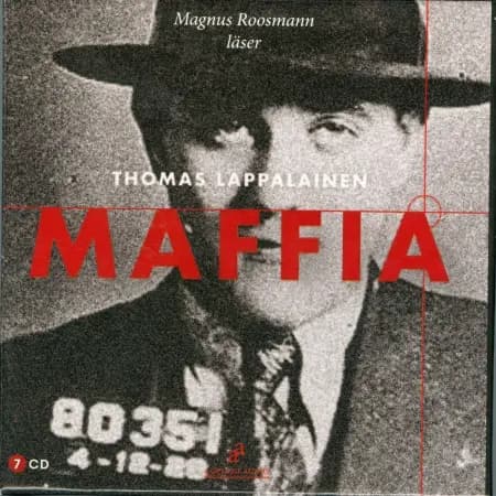 Maffia af Thomas Lappalainen