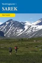 Vandringsturer i Sarek af Hans Fowelin