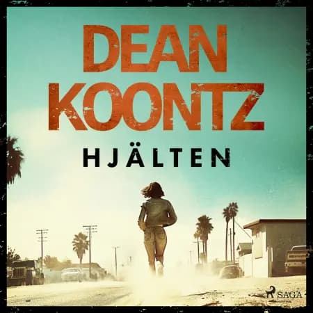 Hjälten af Dean Koontz