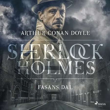 Fasans dal af Sir Arthur Conan Doyle