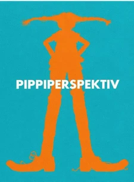 Pippiperspektiv af Maina Arvas