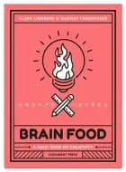 Brain Food: A Daily Dose of Creativity af Magnus Frederiksen og Klara Lindberg
