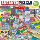 Sneaker puzzle af Alexander Rosso