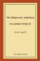 Nils Holgerssons underbara resa genom Sverige II af Selma Lagerlöf