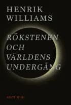 Rökstenen och världens undergång af Henrik Williams
