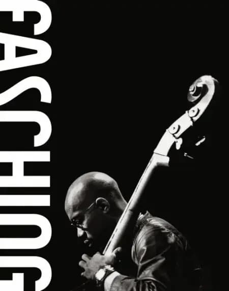 Fasching af Göran Jonsson