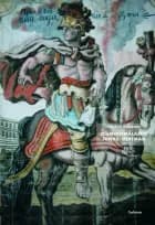 Allmogemålaren Jonas Hertman af Maj-Britt Andersson