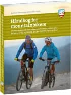 Håndbog for mountainbikere af Andreas Danielsson og David Elmfeldt