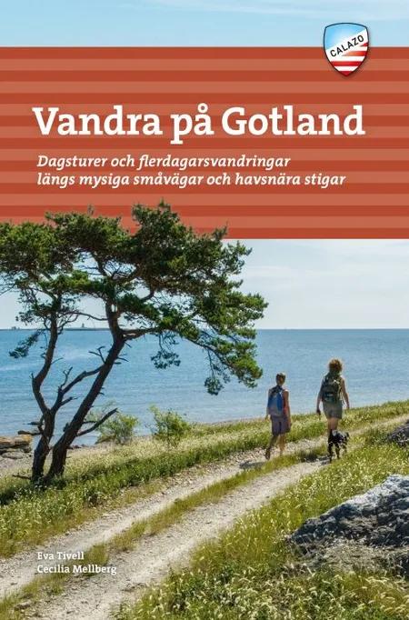 Vandra på Gotland af Eva Tivell