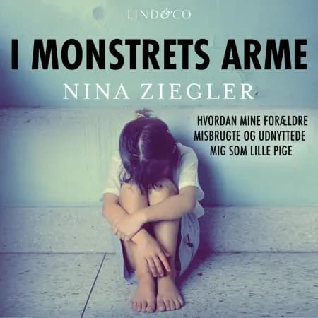 I monstrets arme af Nina Ziegler