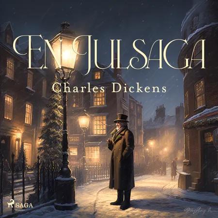 En julsaga af Charles Dickens