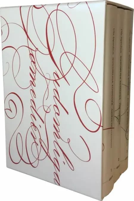 Gudomliga komedier : humor, subjektivitet, transcendens. Vol. 1-3 af Ola Sigurdson