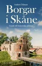 Borgar i Skåne : guide till historiska platser