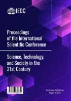 Science, Technology, and Society in the 21st Century af Research Europe